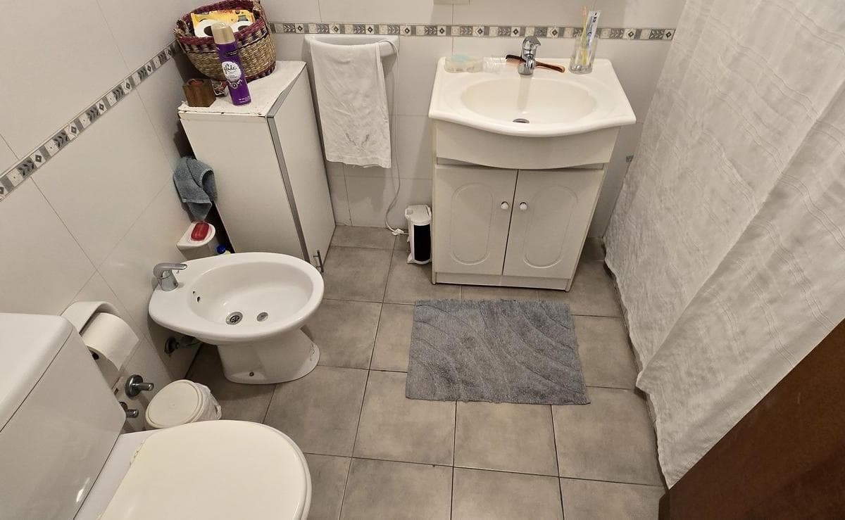Venta Dúplex 4 Amb con Jardín y Cochera en Saavedra Al 3800, Villa Adelina 3