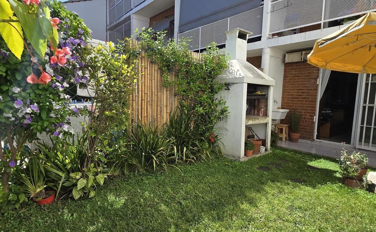 Venta Dúplex 4 Amb con Jardín y Cochera en Saavedra Al 3800, Villa Adelina 5