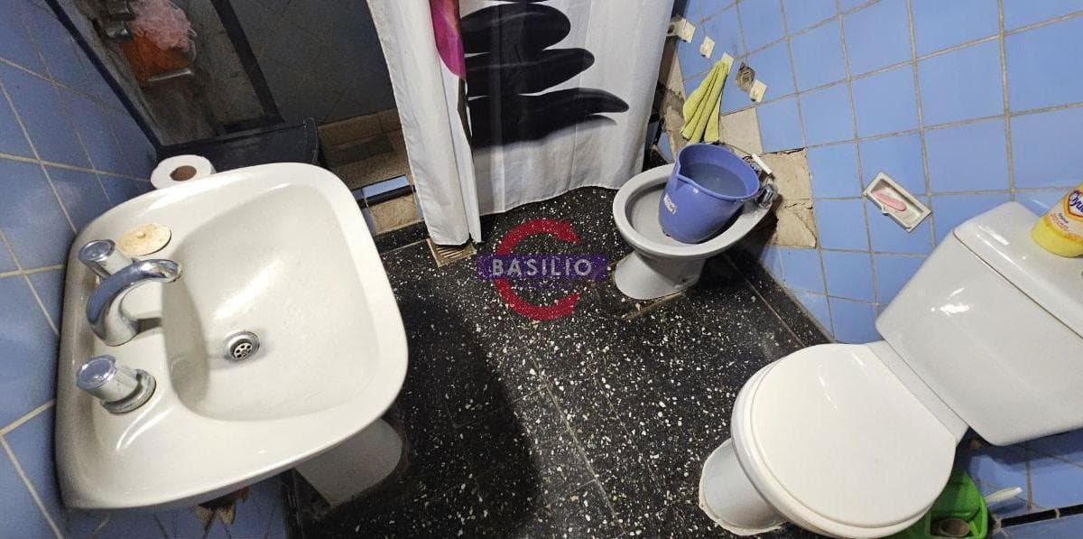 Venta PH 3 Ambientes con Jardín en Carapachay 2