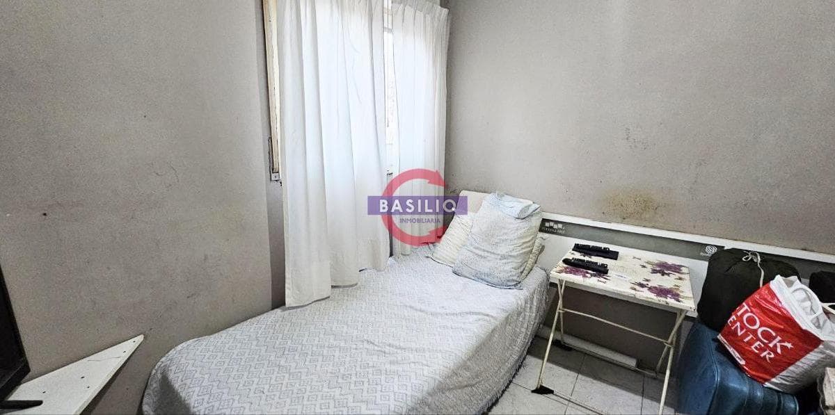 Venta PH 3 Ambientes con Jardín en Carapachay 1