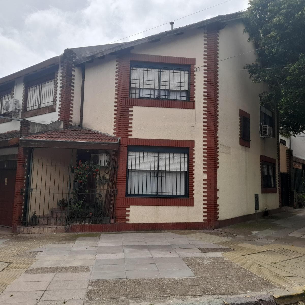 Propiedad en Argentina