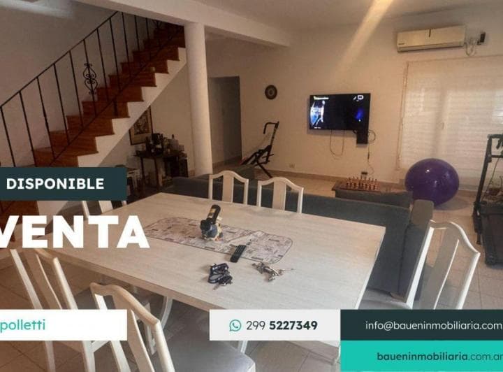 Propiedad en Argentina
