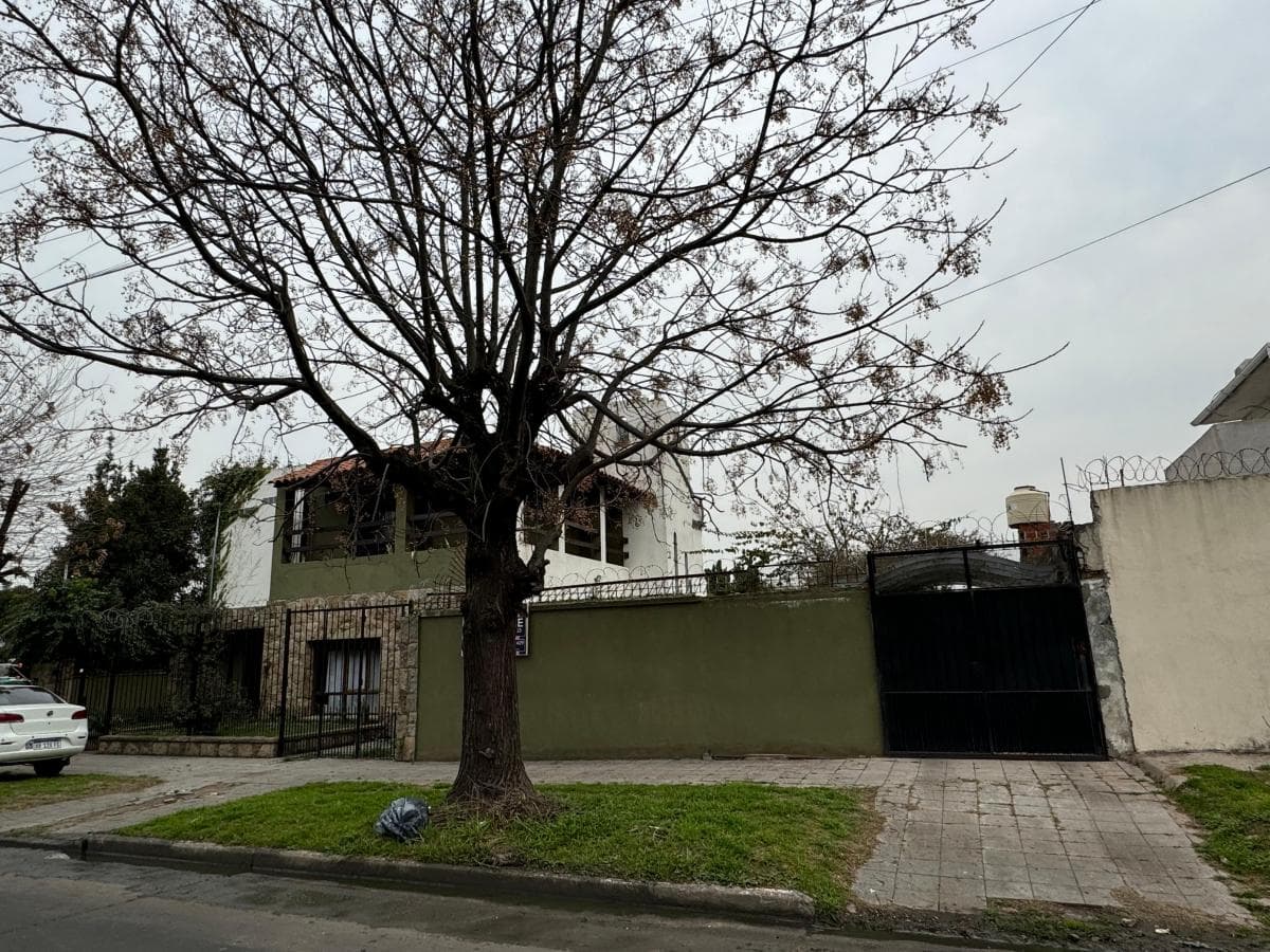 Propiedad en Argentina