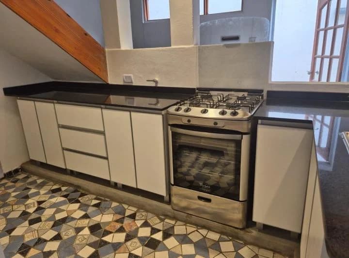 Casa - Santa Genoveva 1