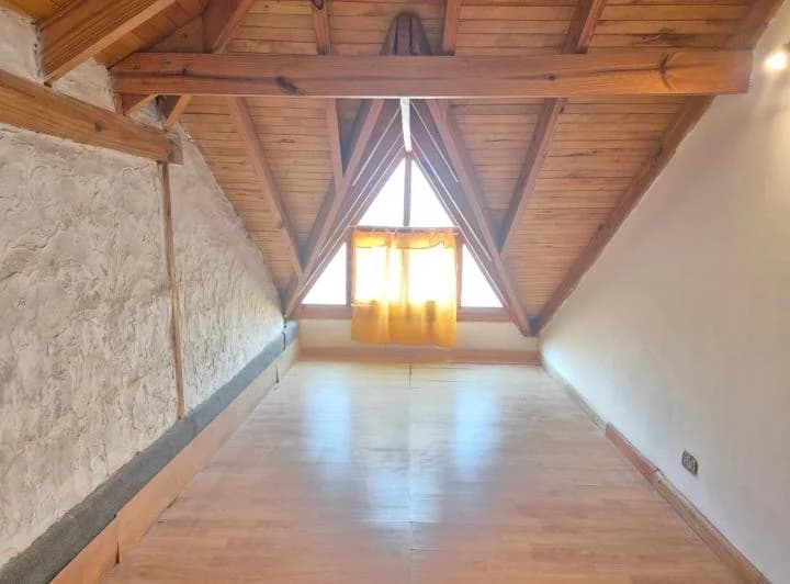 Casa - Santa Genoveva 5
