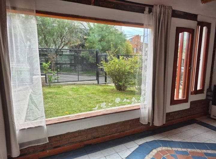 Casa - Santa Genoveva 2