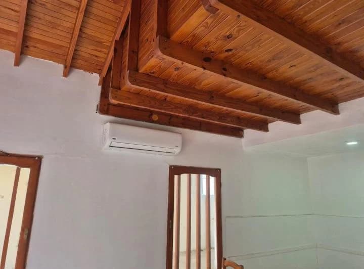 Casa - Santa Genoveva 4