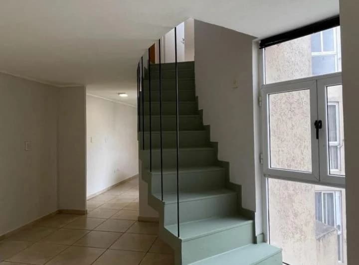 Duplex en Alquiler Bº General Paz. Jacinto Rios 1