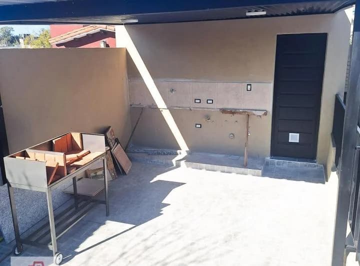 ALQUILA YA TU DEPTO 1 DOR CON ESPACIO PARA DOS AUTOS Y CON BALCON! 3