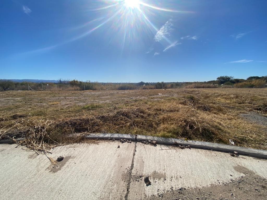 Propiedad en Argentina