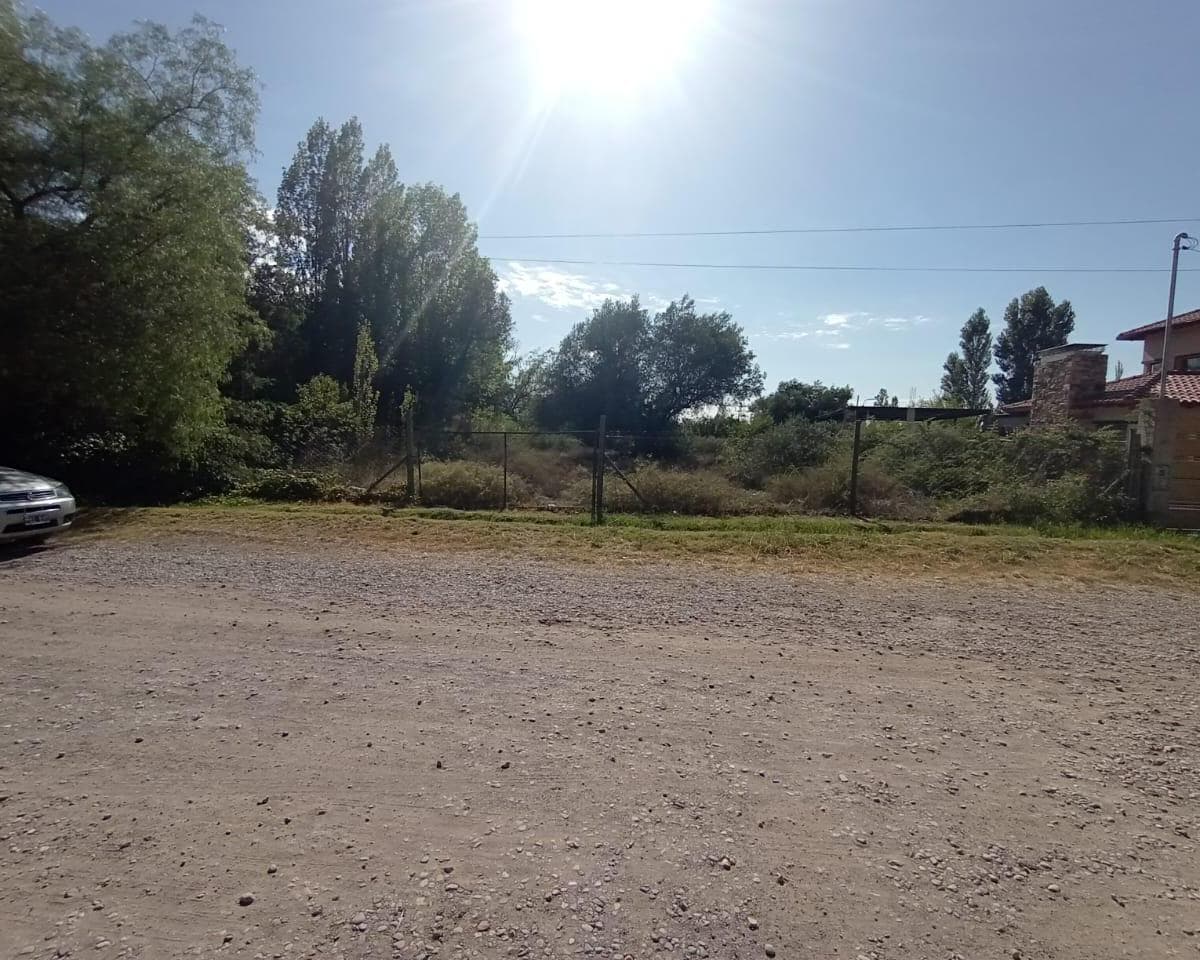 Propiedad en Argentina