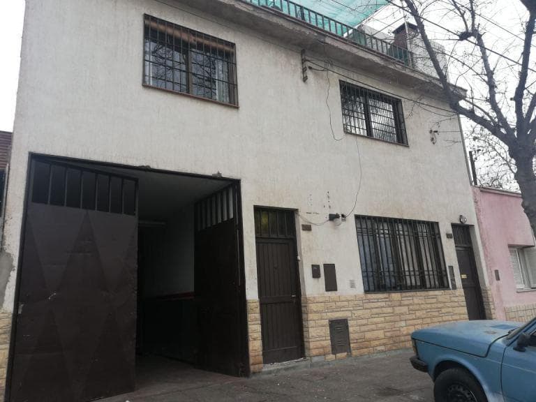 Propiedad en Argentina