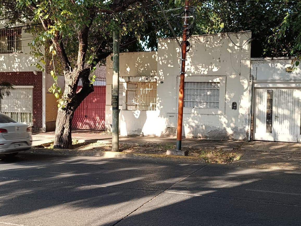 Propiedad en Argentina