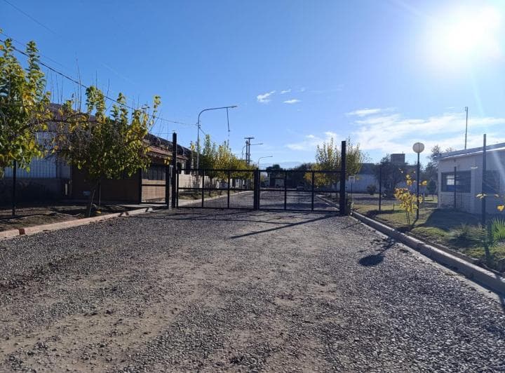Propiedad en Argentina