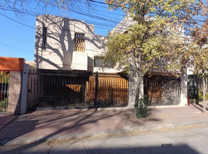 Propiedad en Argentina