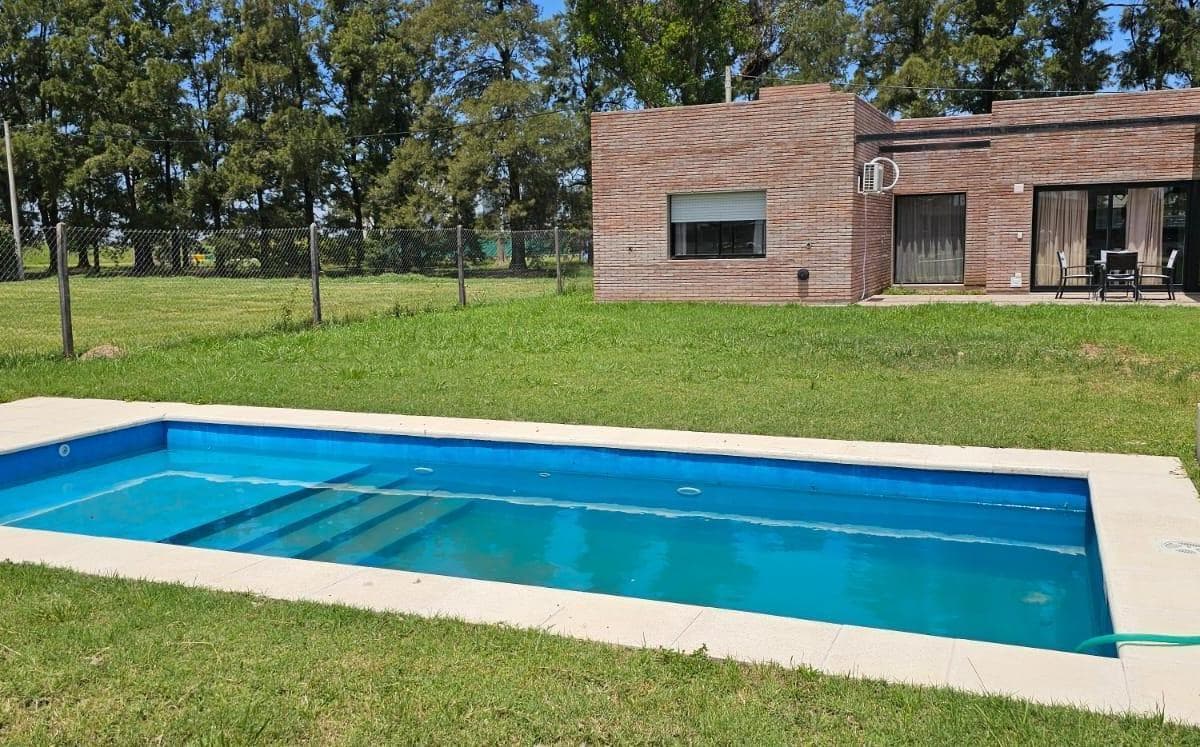 Propiedad en Argentina