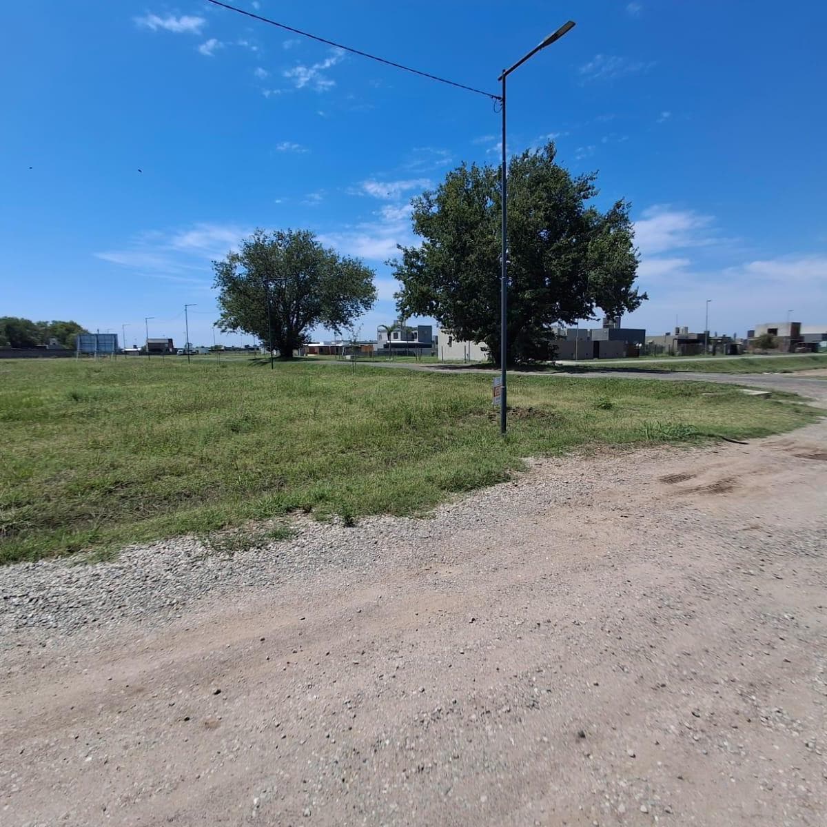 Propiedad en Argentina