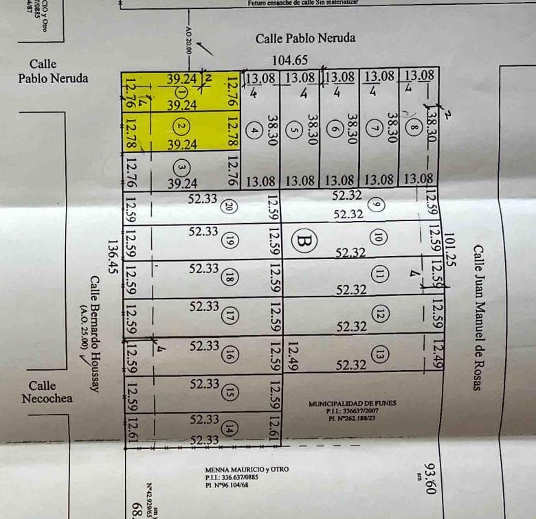 Plano 2