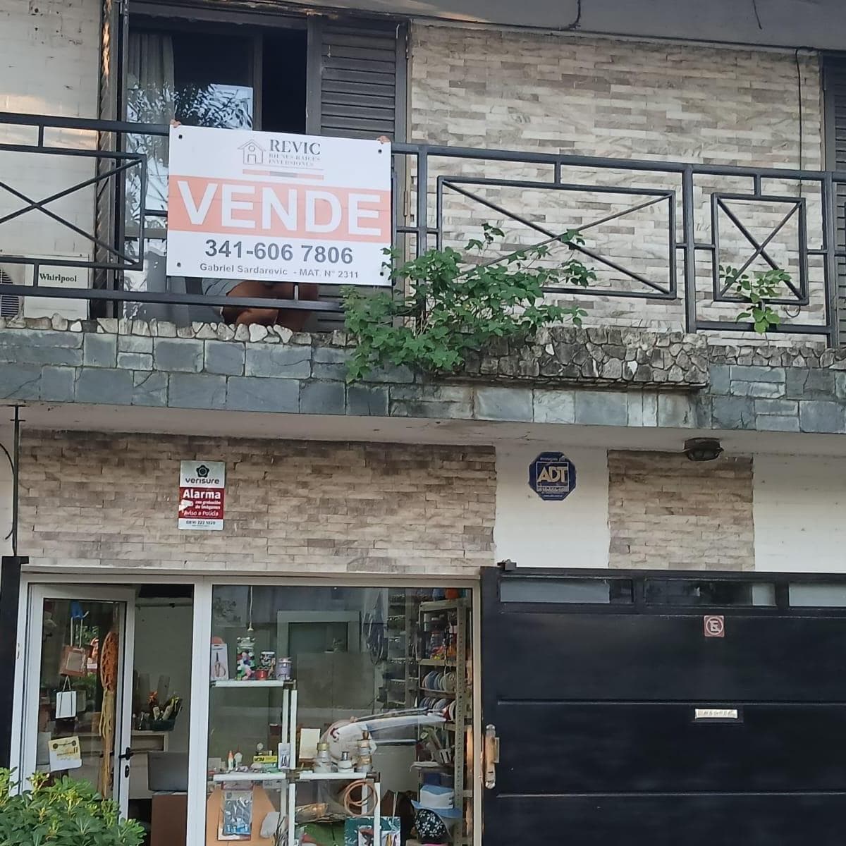 Propiedad en Argentina