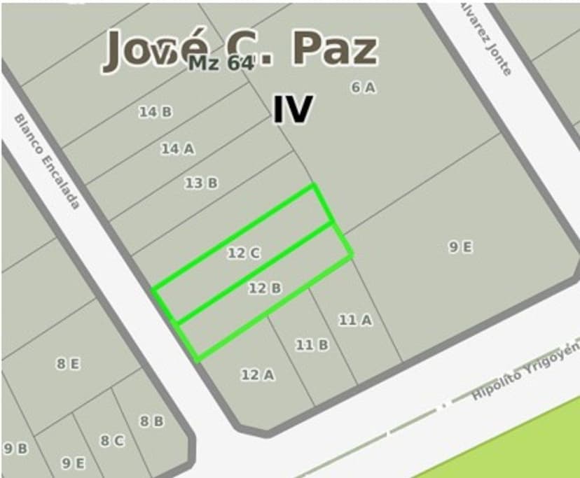 Plano 1