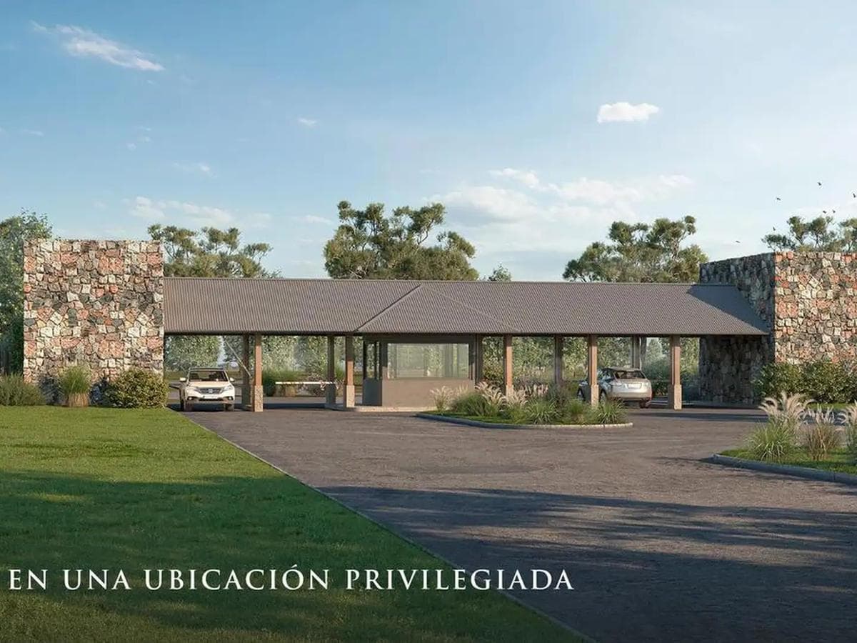 Propiedad en Argentina