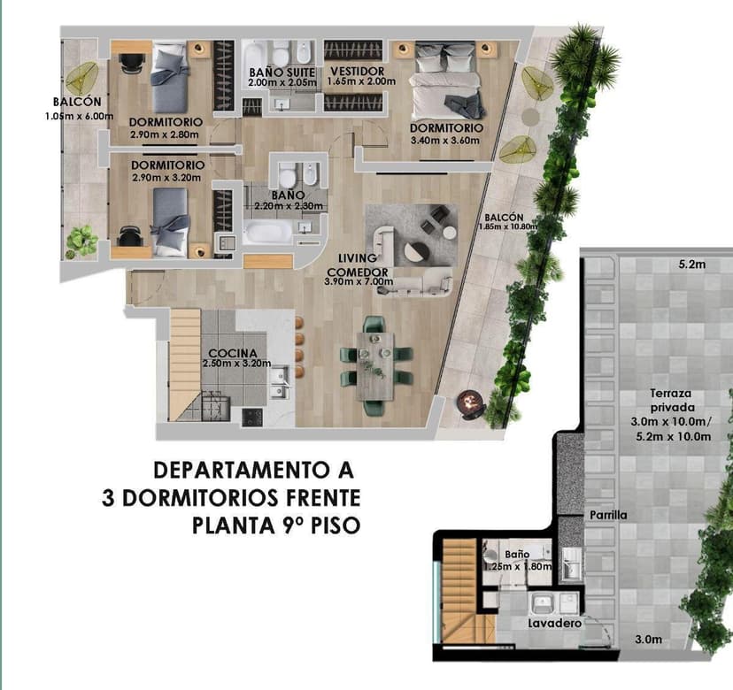 Plano 2