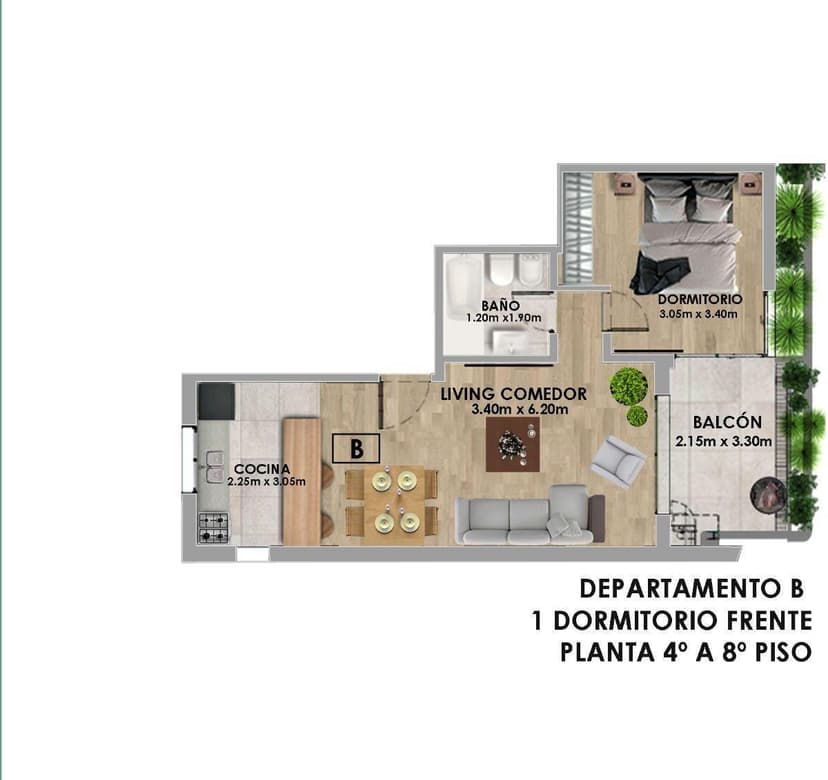 Plano 1