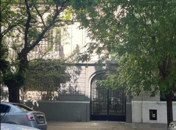 Propiedad en Argentina