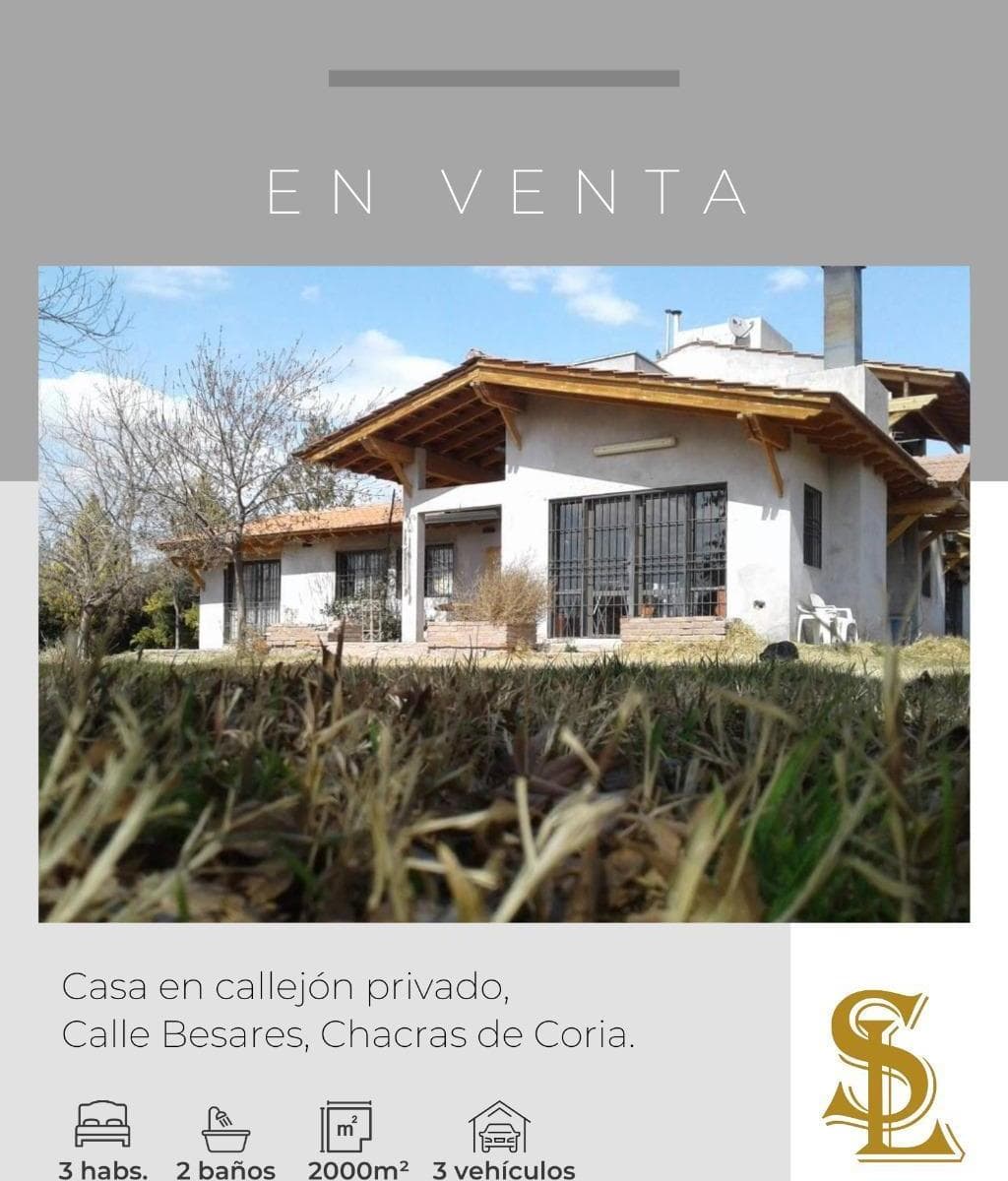 Propiedad en Argentina