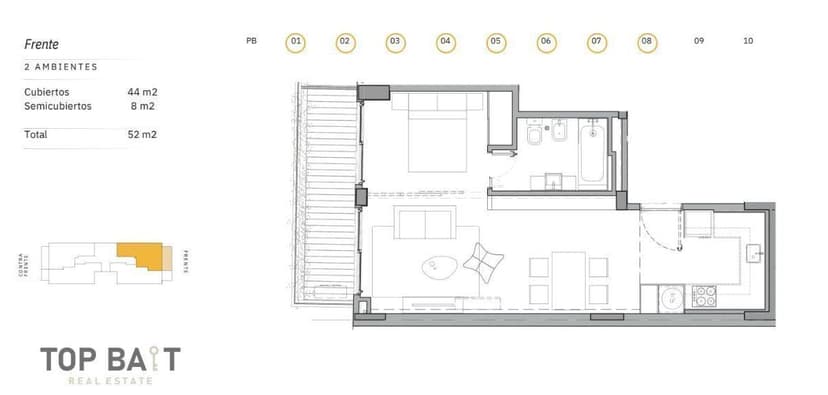 Plano 1