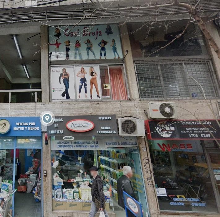 Propiedad en Argentina