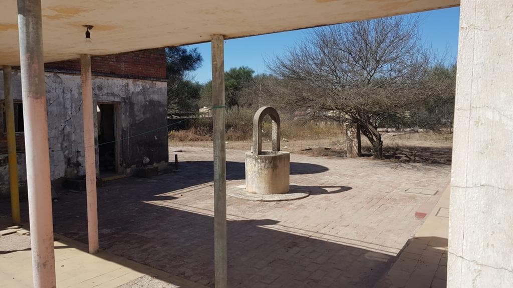 Propiedad en Argentina