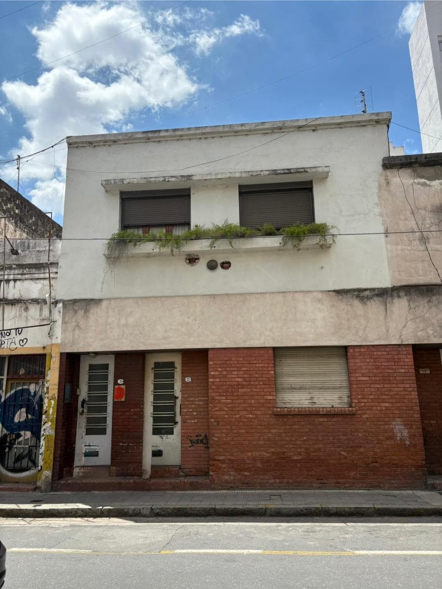 Propiedad en Argentina