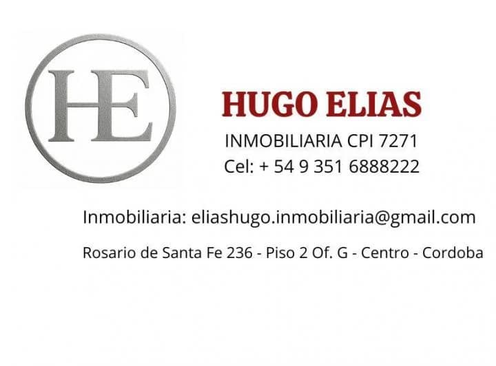 ALQUILO Departamento. BV CHACABUCO 472 Nueva Cordoba 2