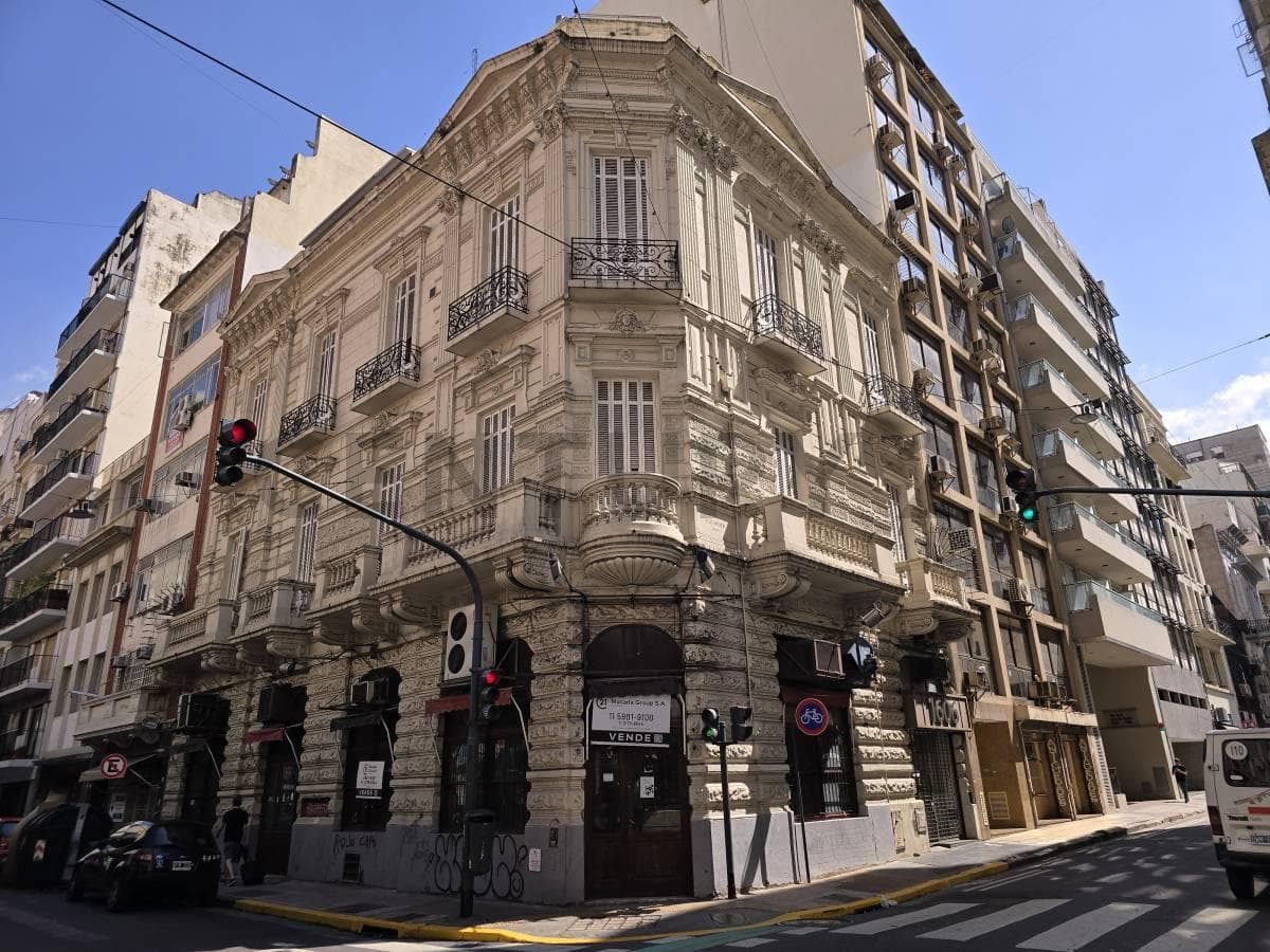 Propiedad en Argentina