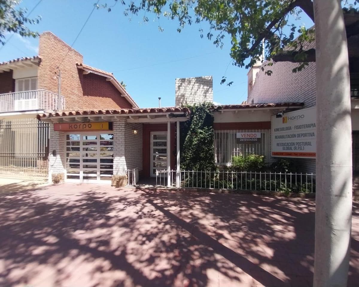 Propiedad en Argentina