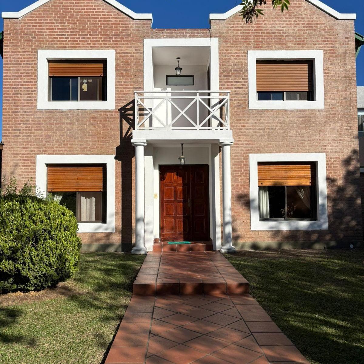 Propiedad en Argentina