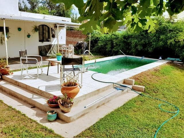 Propiedad en Argentina