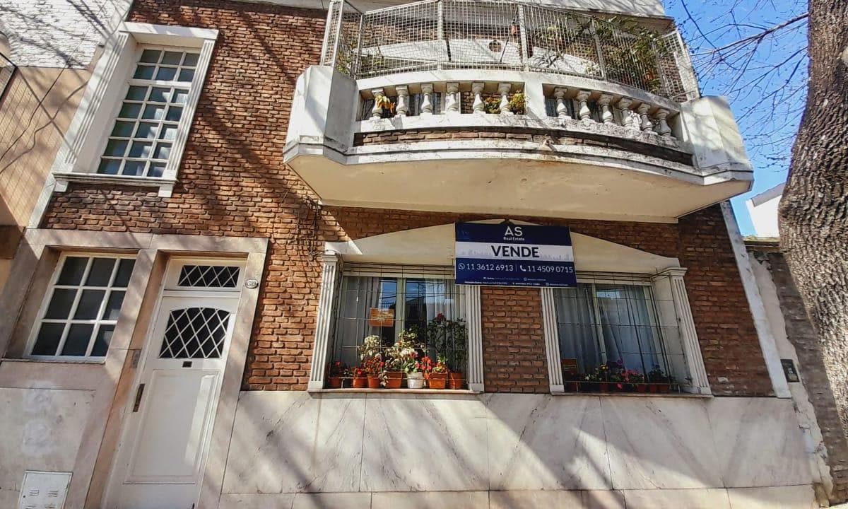 Propiedad en Argentina