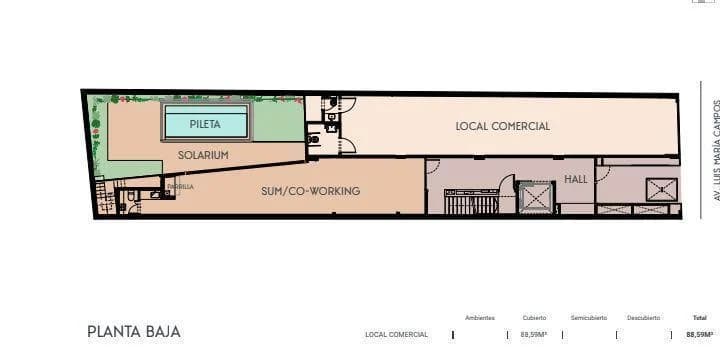 Plano 3