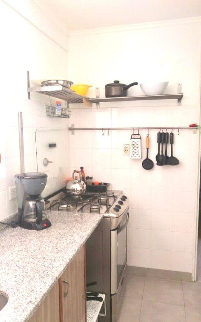 Apartamento