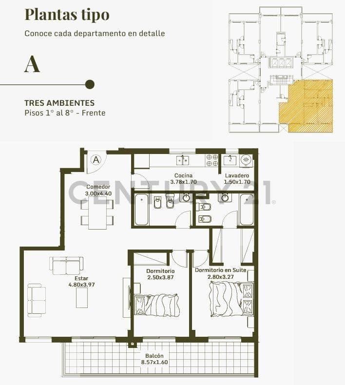 Plano 1