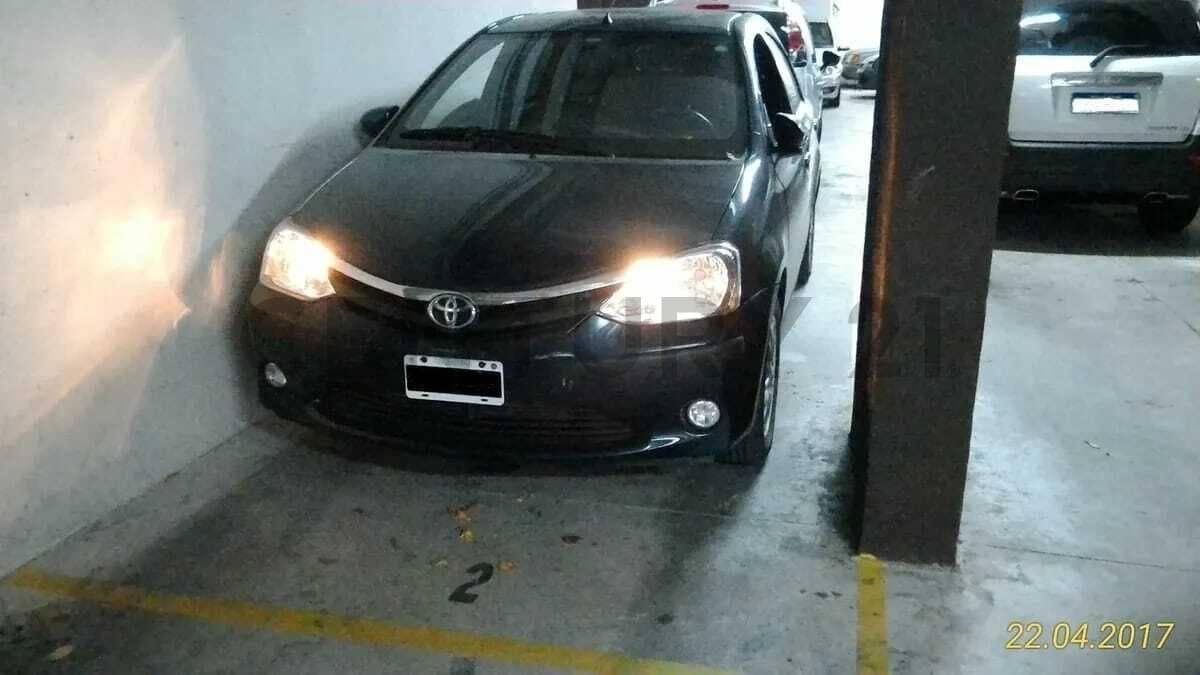Propiedad en Argentina