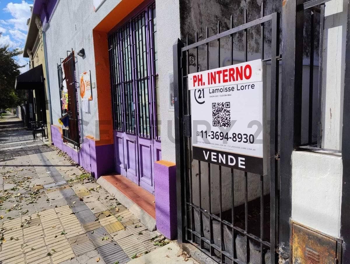 Propiedad en Argentina