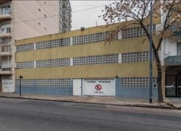 Propiedad en Argentina