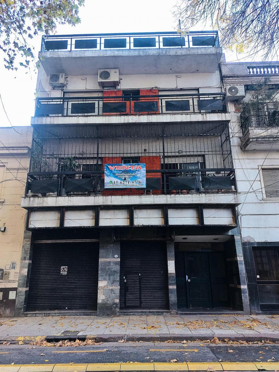 Propiedad en Argentina