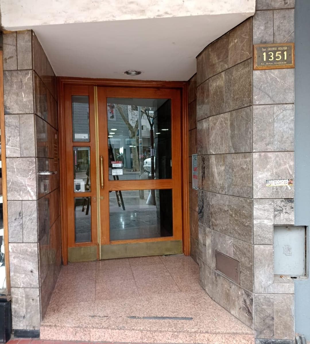 Propiedad en Argentina