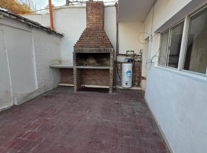 DEPARTAMENTO EN ALQUILER - En Godoy Cruz 1