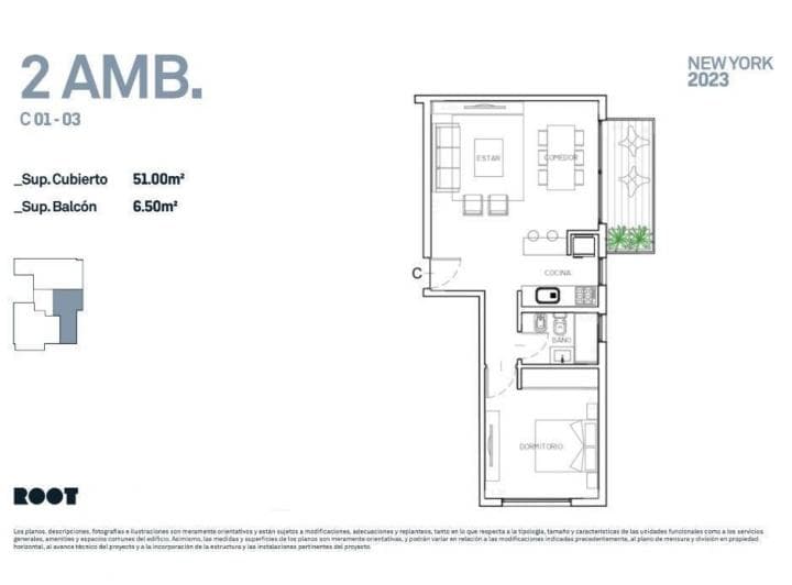 Plano 3