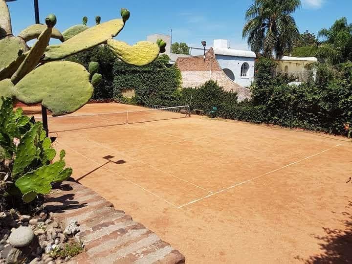 Propiedad en Argentina